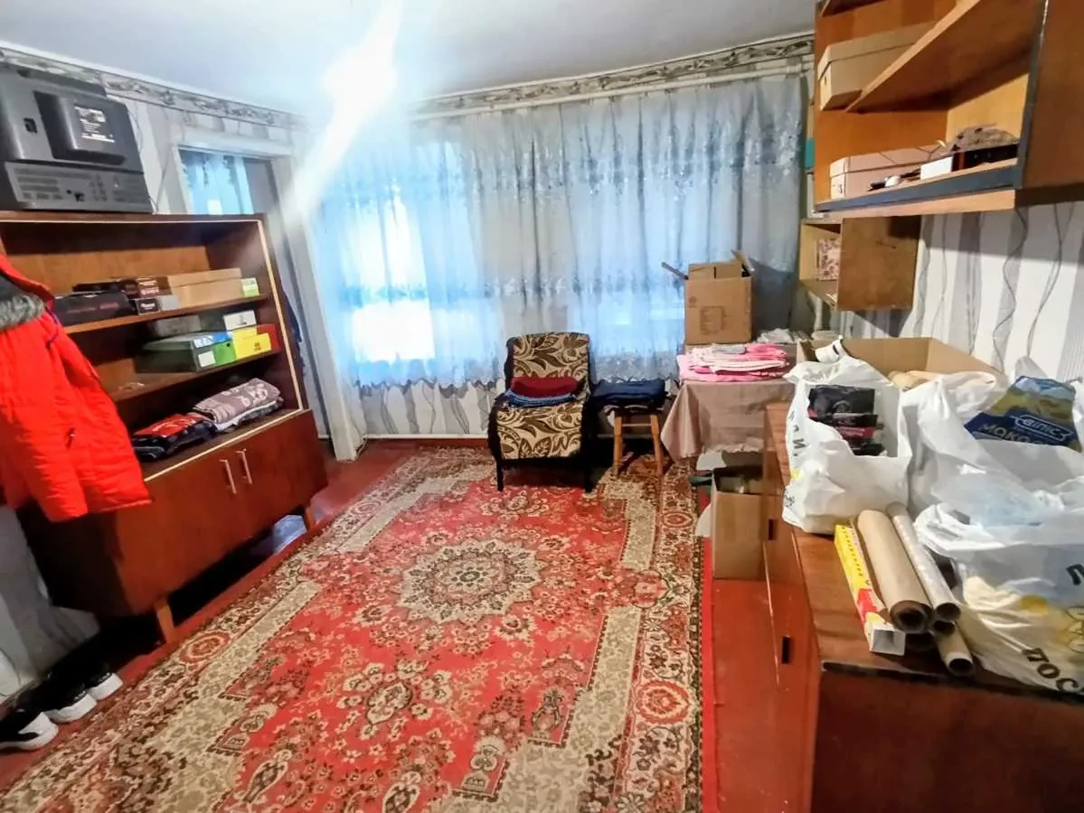 2-к квартира Одеса, Пересипський, Известковая 69 2