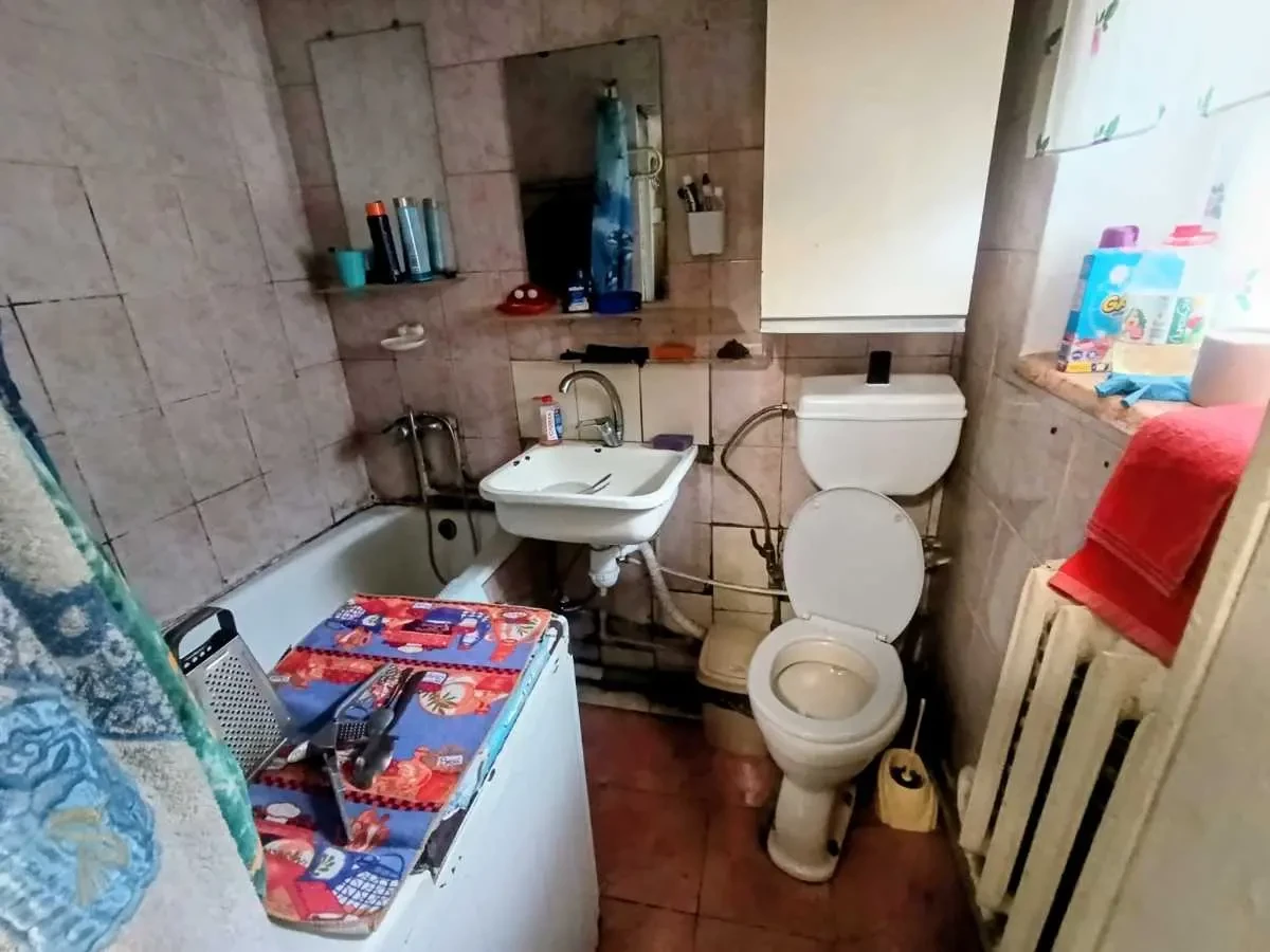 2-к квартира Одеса, Пересипський, Известковая 69 5