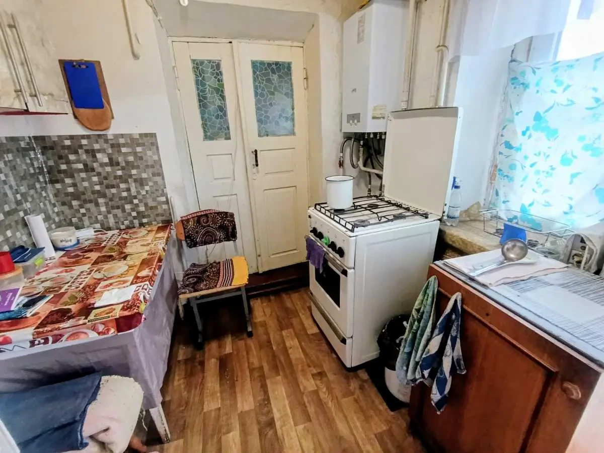 2-к квартира Одеса, Пересипський, Известковая 69 3