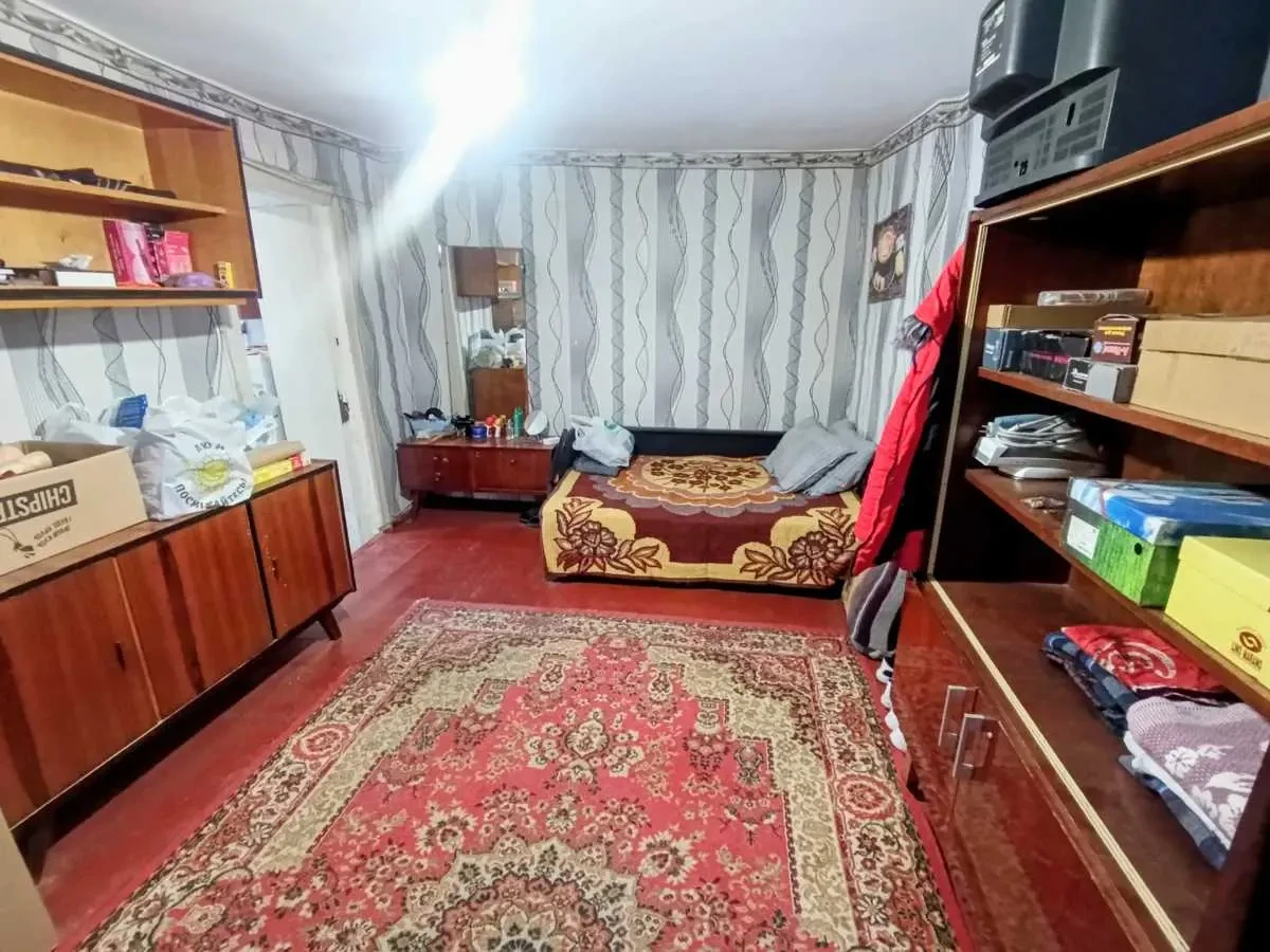 2-к квартира Одеса, Пересипський, Известковая 69