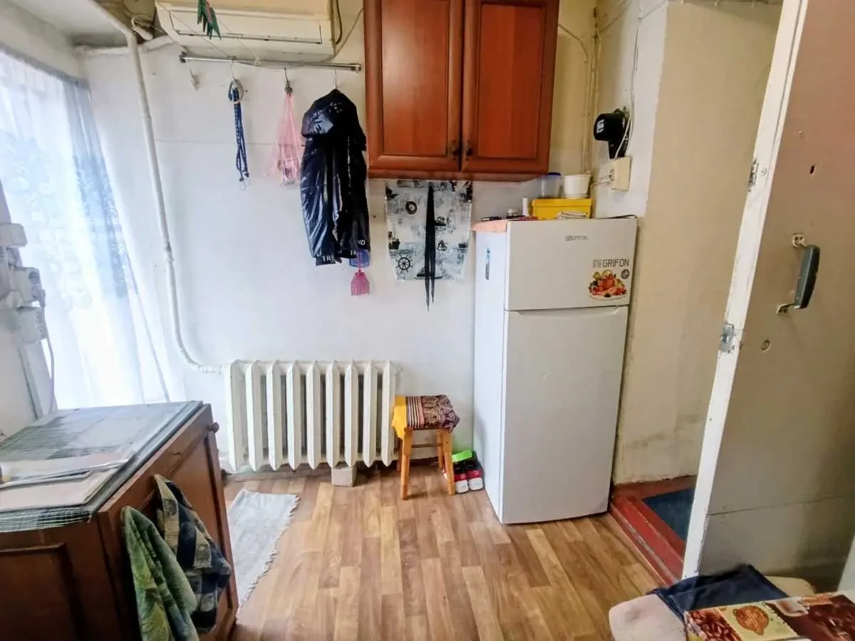 2-к квартира Одеса, Пересипський, Известковая 69 4