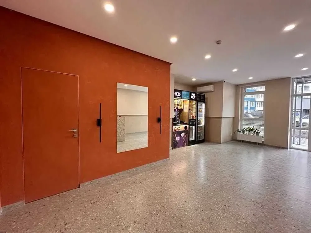 1-к квартира Одеса, Приморський, пр.Гагарина 19 4