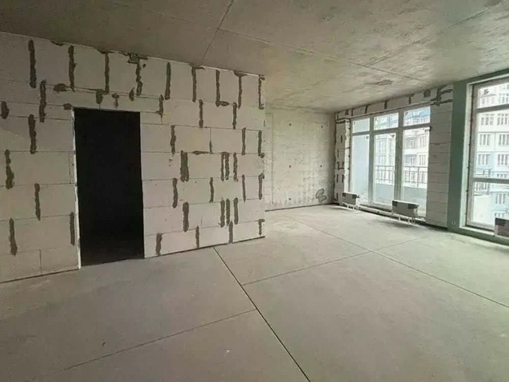 1-к квартира Одеса, Приморський, пр.Гагарина 19 8