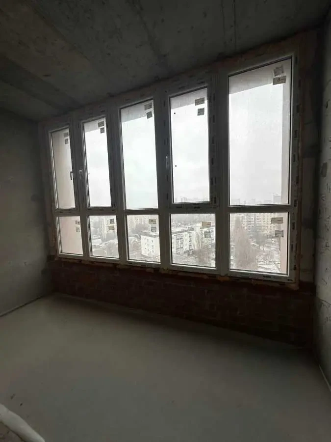 3-к квартира Одеса, Приморський, Ивана Франка 40 12