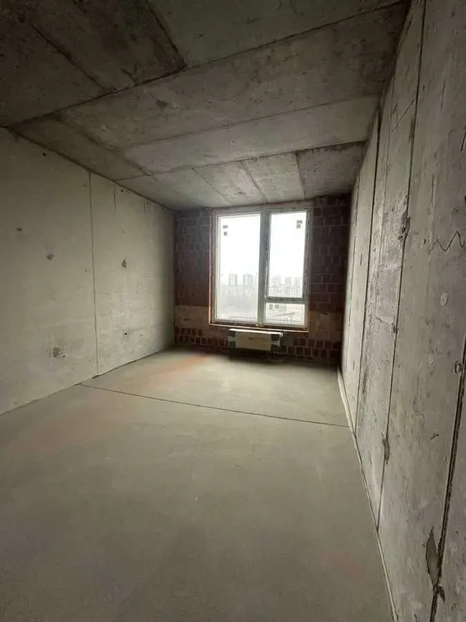 3-к квартира Одеса, Приморський, Ивана Франка 40 6