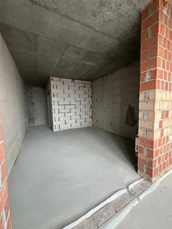 3-к квартира Одеса, Приморський, Ивана Франка 40 11