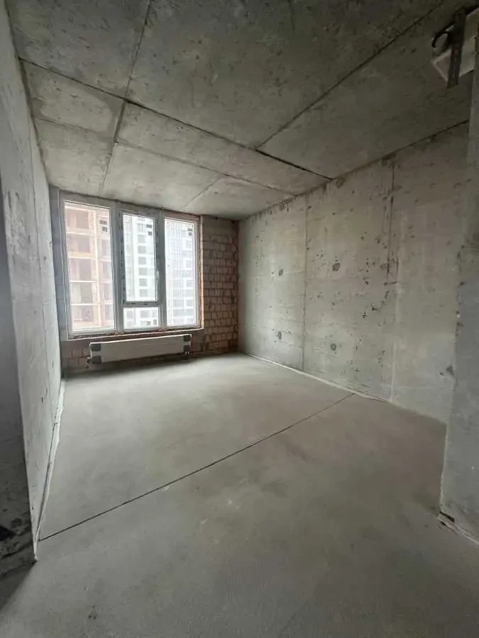 3-к квартира Одеса, Приморський, Ивана Франка 40 3