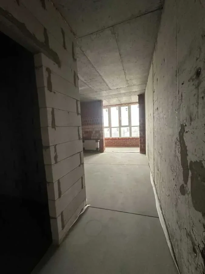 3-к квартира Одеса, Приморський, Ивана Франка 40 5