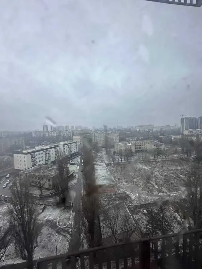 3-к квартира Одеса, Приморський, Ивана Франка 40 14