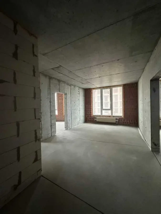 3-к квартира Одеса, Приморський, Ивана Франка 40 8