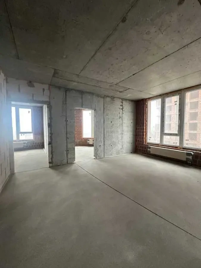 3-к квартира Одеса, Приморський, Ивана Франка 40 4