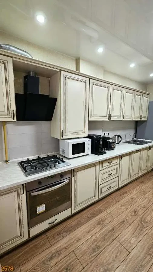 1-к квартира Бучанський, Софіївська Борщагівка, Бишівська 7 11