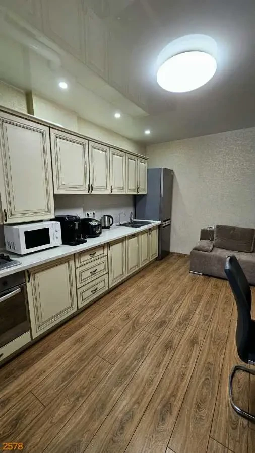 1-к квартира Бучанський, Софіївська Борщагівка, Бишівська 7 15