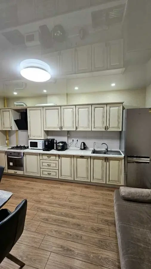 1-к квартира Бучанський, Софіївська Борщагівка, Бишівська 7 13