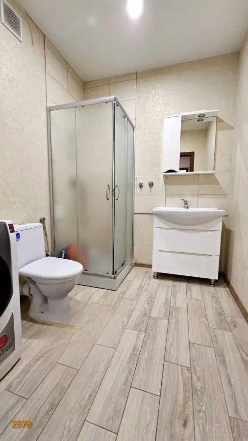 1-к квартира Бучанський, Софіївська Борщагівка, Бишівська 7 22