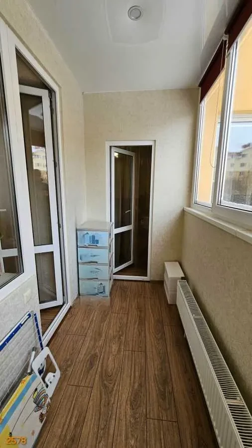 1-к квартира Бучанський, Софіївська Борщагівка, Бишівська 7 18