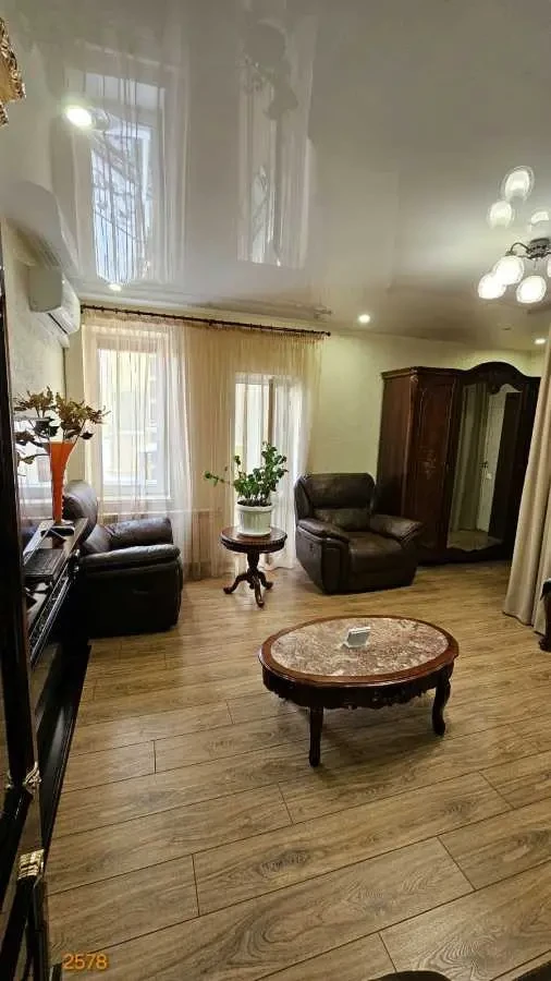 1-к квартира Бучанський, Софіївська Борщагівка, Бишівська 7 4