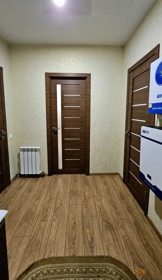 1-к квартира Бучанський, Софіївська Борщагівка, Бишівська 7 25