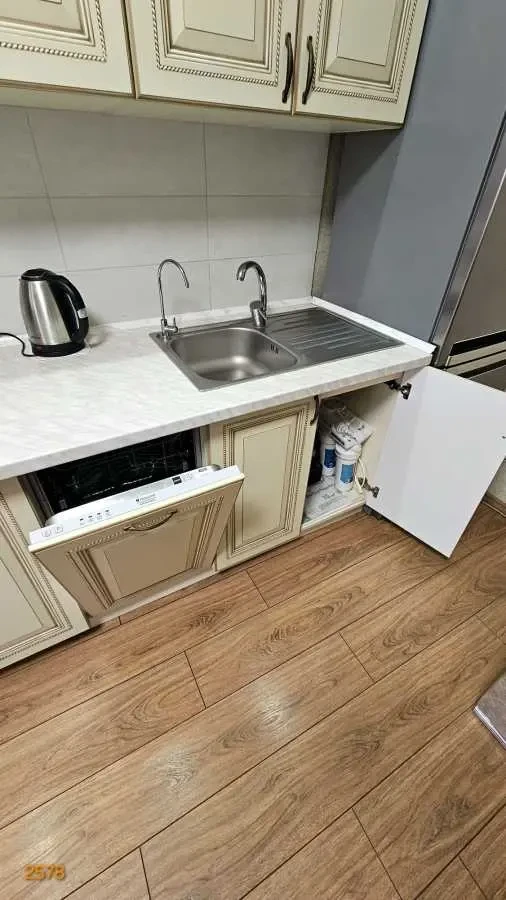 1-к квартира Бучанський, Софіївська Борщагівка, Бишівська 7 17