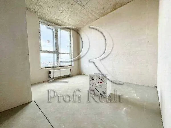 1-к квартира Київ, Подільський, Івана Виговського 12Ж