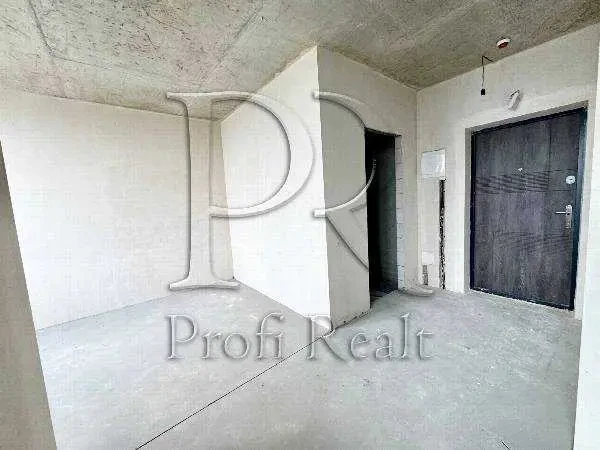 1-к квартира Київ, Подільський, Івана Виговського 12Ж 6