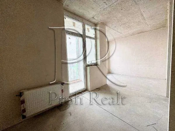 1-к квартира Київ, Подільський, Івана Виговського 12Ж 7