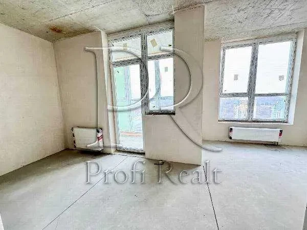 1-к квартира Київ, Подільський, Івана Виговського 12Ж 8