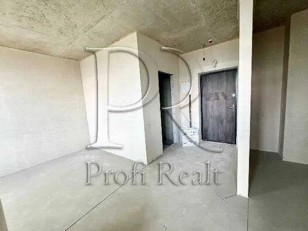 1-к квартира Київ, Подільський, Івана Виговського 12Ж 10