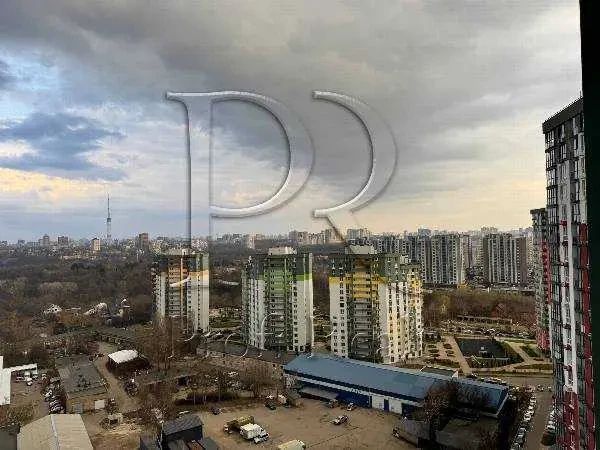 1-к квартира Київ, Подільський, Івана Виговського 12Ж 11