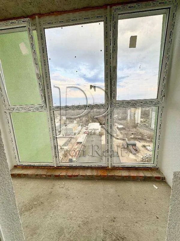 1-к квартира Київ, Подільський, Івана Виговського 12Ж 15