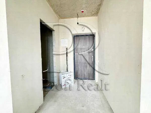 1-к квартира Київ, Подільський, Івана Виговського 12Ж 16