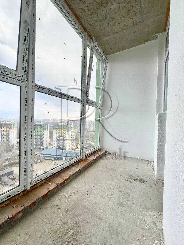 1-к квартира Київ, Подільський, Івана Виговського 12Ж 17