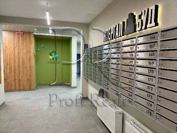 1-к квартира Київ, Подільський, Івана Виговського 12Ж 18