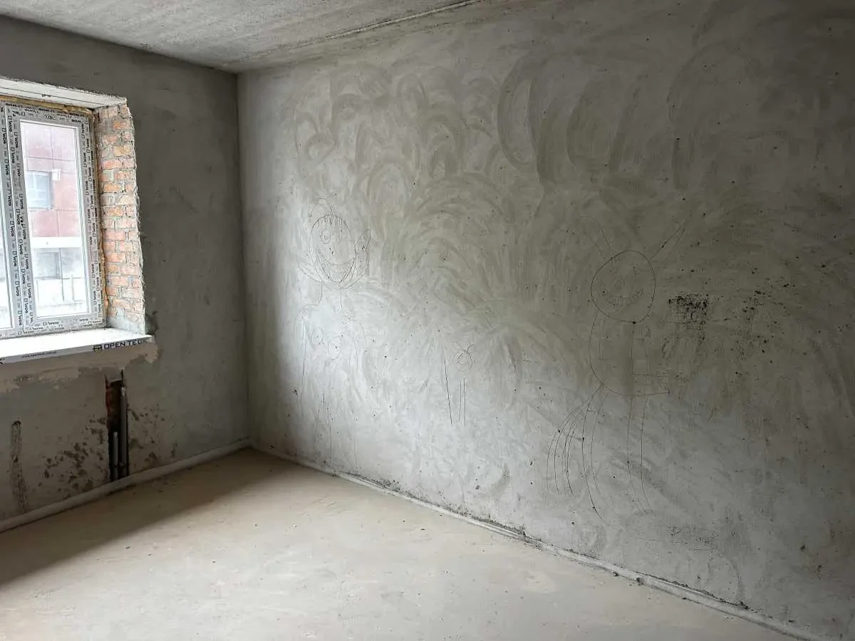 1-к квартира Обухівський, Ходосівка, Леоніда Каденюка 16 10