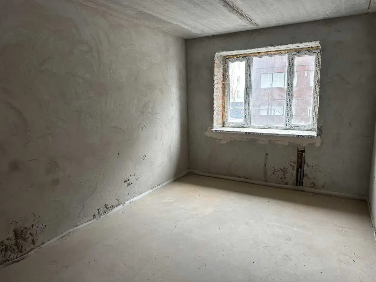 1-к квартира Обухівський, Ходосівка, Леоніда Каденюка 16 8