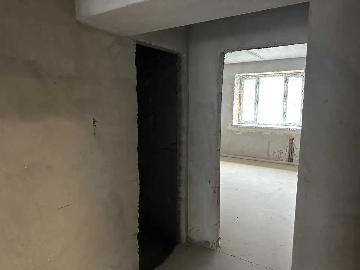 1-к квартира Обухівський, Ходосівка, Леоніда Каденюка 16 16