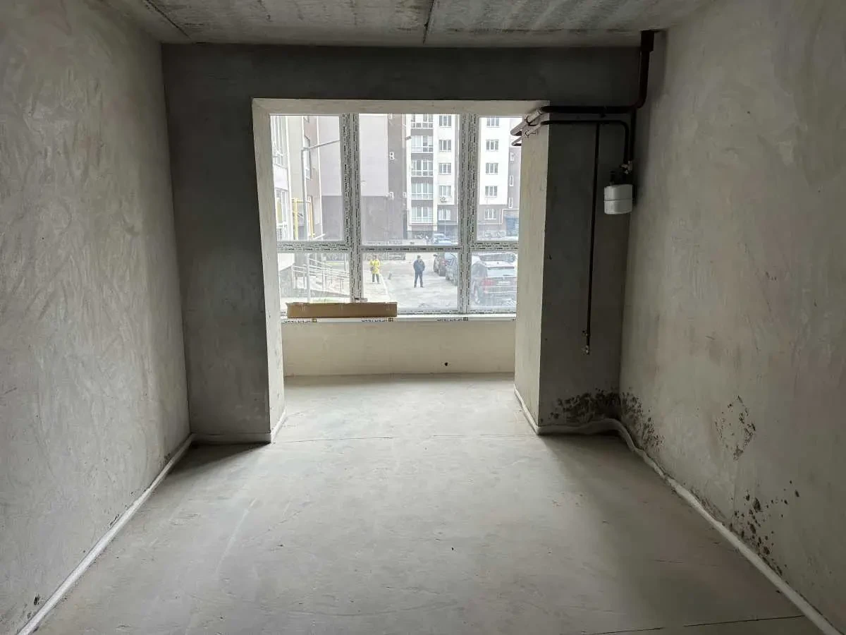 1-к квартира Обухівський, Ходосівка, Леоніда Каденюка 16 2