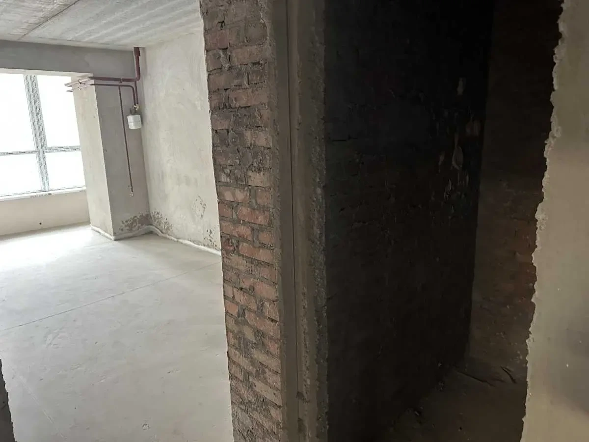 1-к квартира Обухівський, Ходосівка, Леоніда Каденюка 16 17