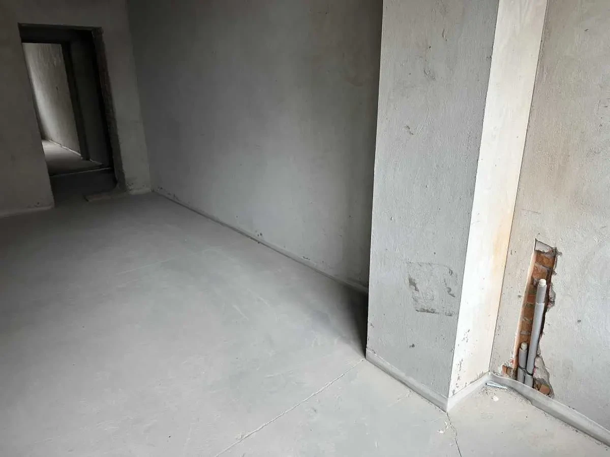 1-к квартира Обухівський, Ходосівка, Леоніда Каденюка 16 6