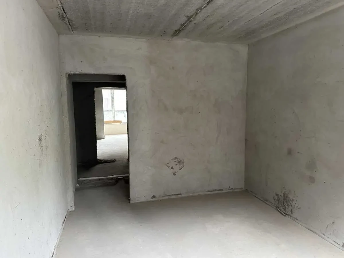 1-к квартира Обухівський, Ходосівка, Леоніда Каденюка 16 12