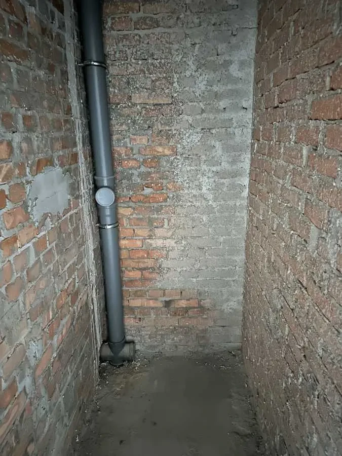 1-к квартира Обухівський, Ходосівка, Леоніда Каденюка 16 14