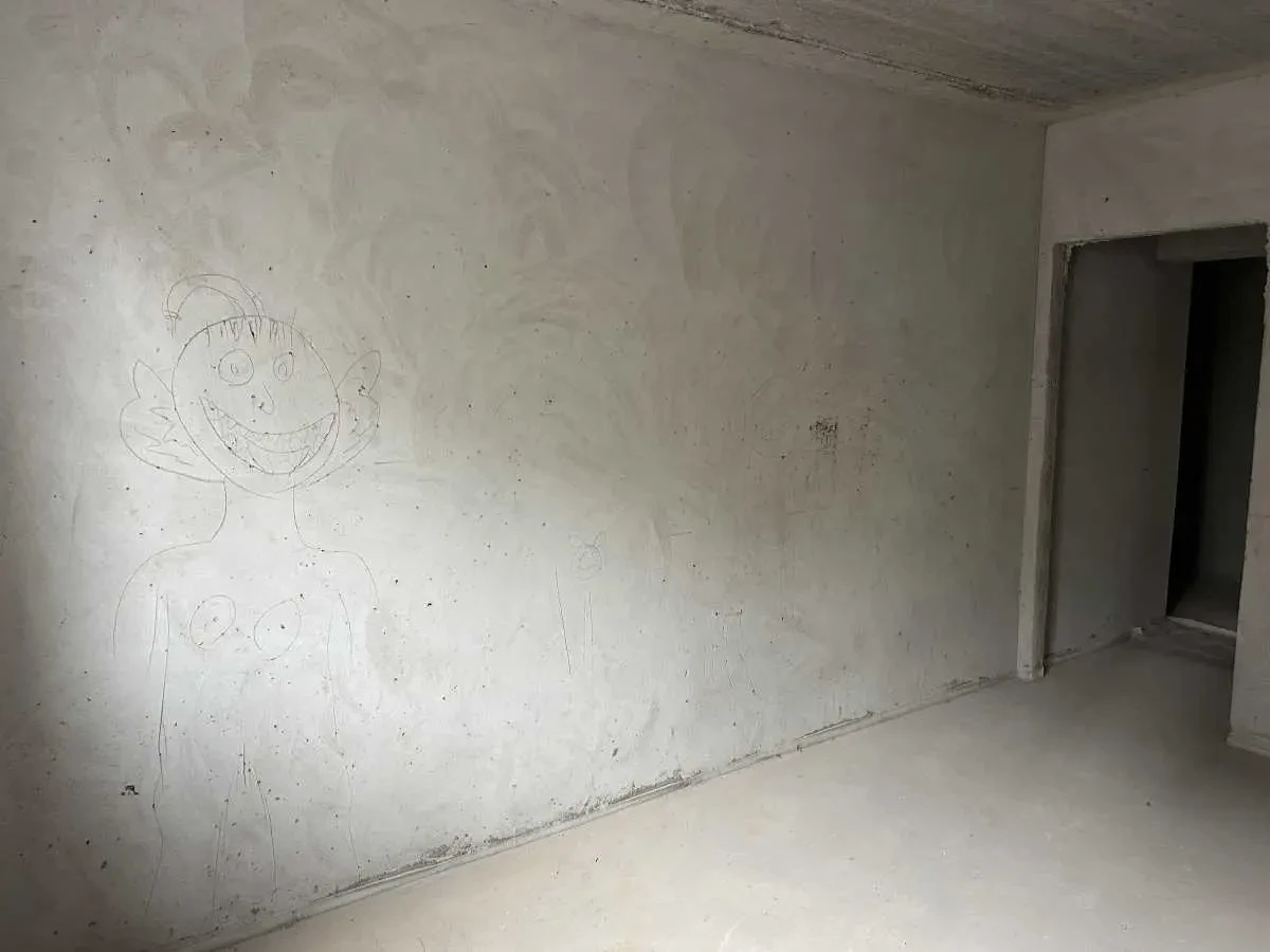 1-к квартира Обухівський, Ходосівка, Леоніда Каденюка 16 11