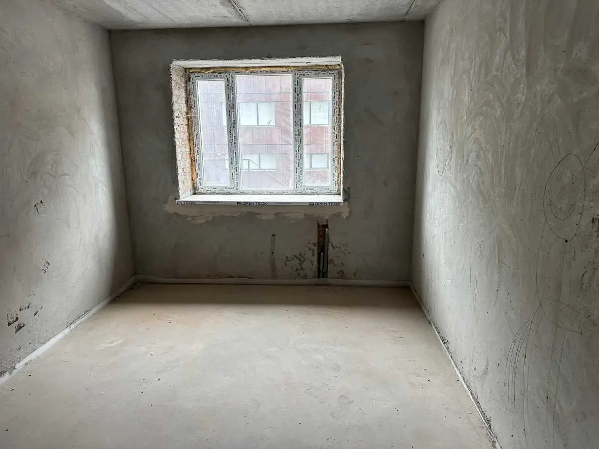 1-к квартира Обухівський, Ходосівка, Леоніда Каденюка 16 9