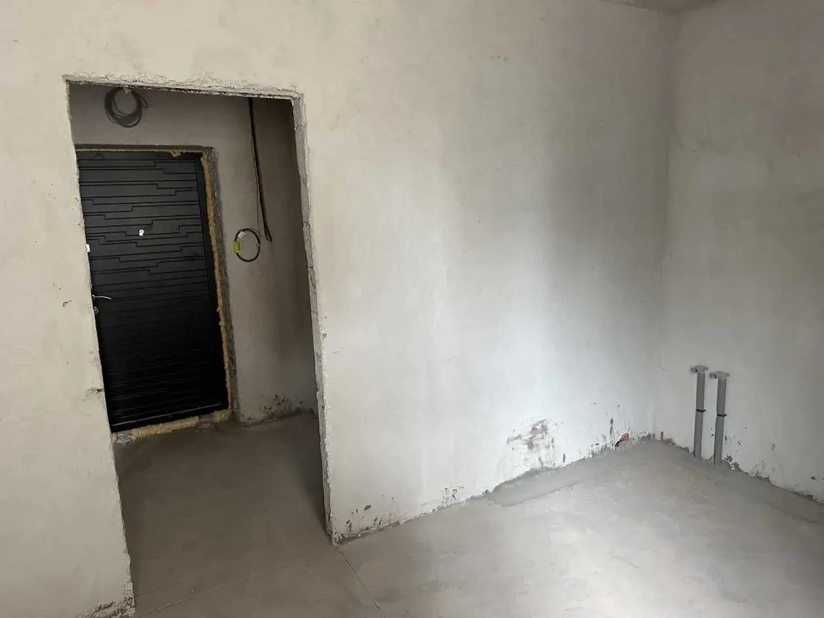 1-к квартира Обухівський, Ходосівка, Леоніда Каденюка 16 9