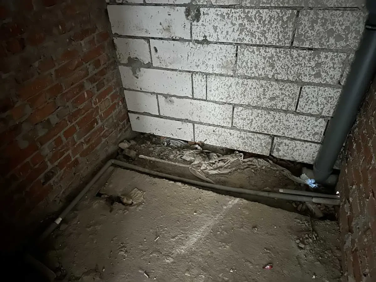 1-к квартира Обухівський, Ходосівка, Леоніда Каденюка 16 10