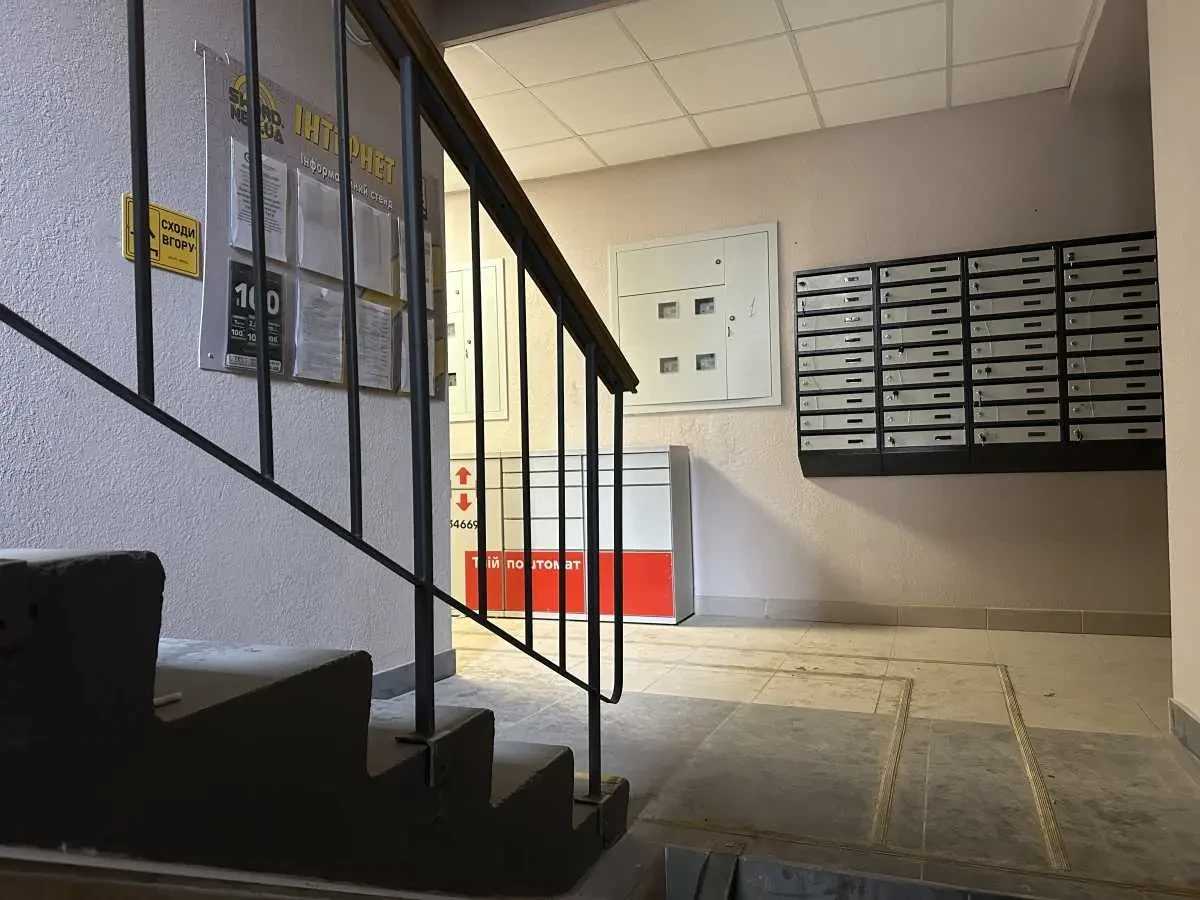 1-к квартира Обухівський, Ходосівка, Леоніда Каденюка 16 17