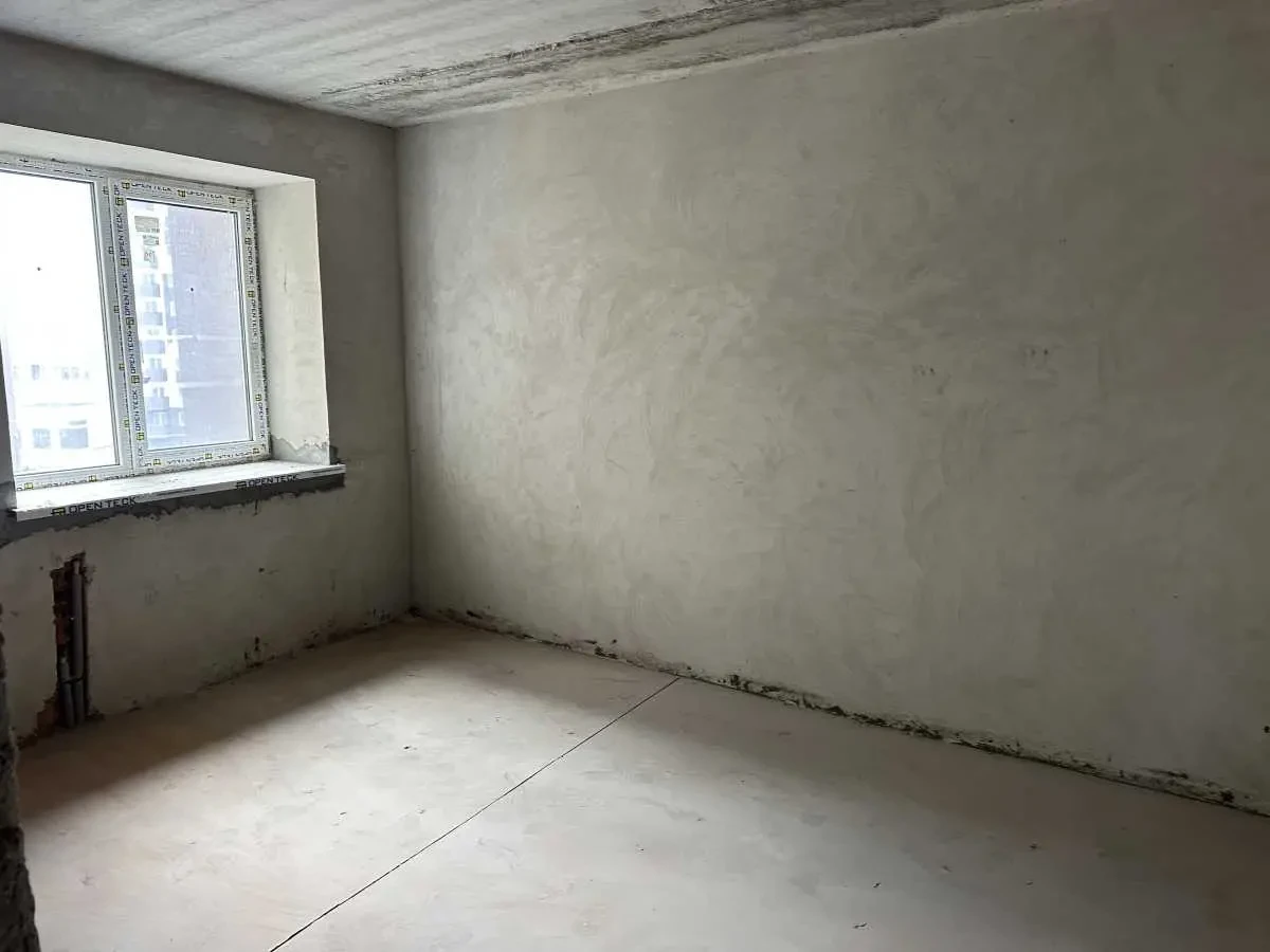 1-к квартира Обухівський, Ходосівка, Леоніда Каденюка 16 3