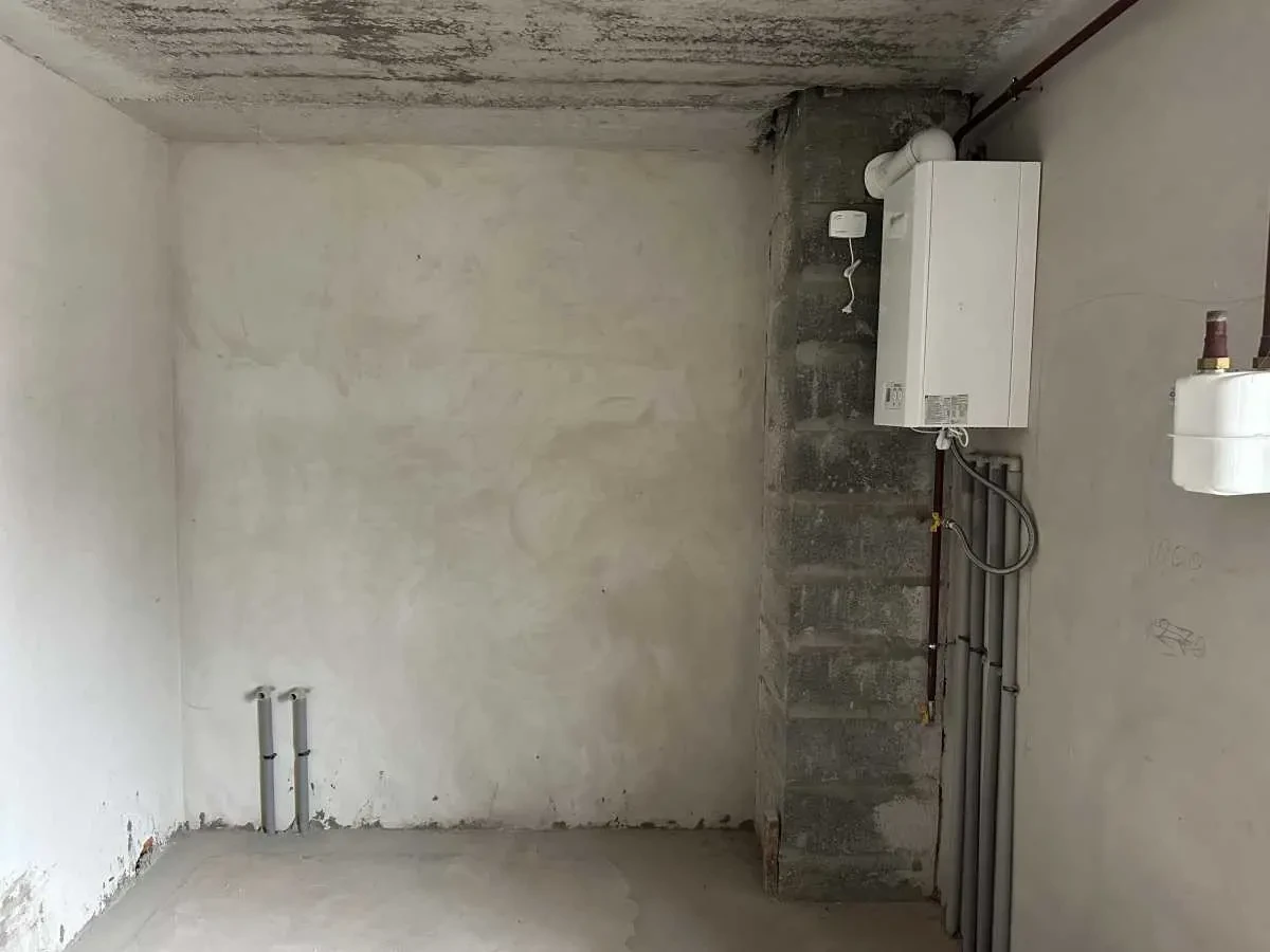 1-к квартира Обухівський, Ходосівка, Леоніда Каденюка 16 8