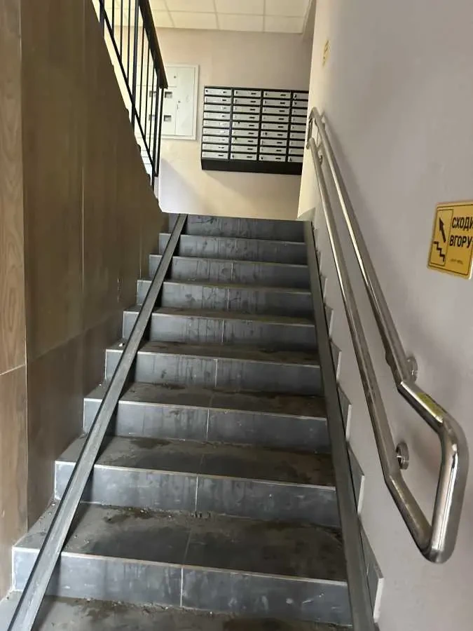 1-к квартира Обухівський, Ходосівка, Леоніда Каденюка 16 16