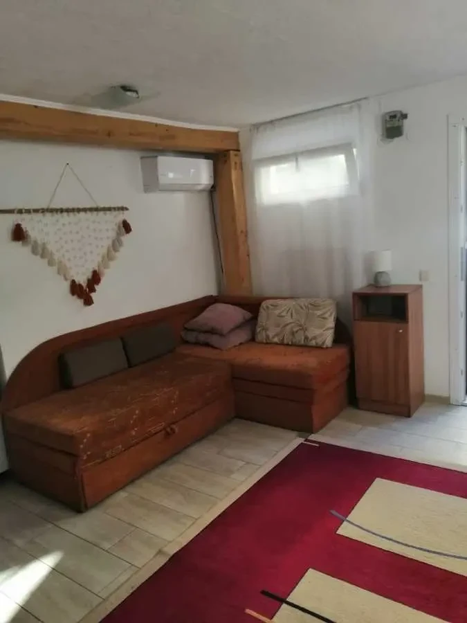 1-к квартира Одеса, Приморський, Канатная 51